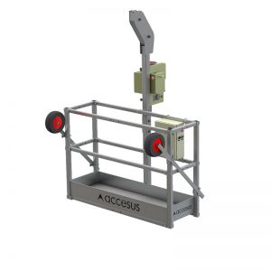 Andamio Colgante BASIC 500