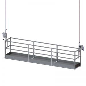 BASIC Suspended Scaffolding