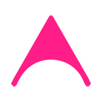Accesus - Icono Logotipo Transparente