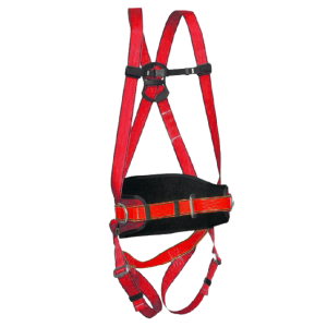 Accesus - Arneses de Seguridad - Cinturón de Posicionamiento - A02S