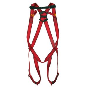 Arnés de Seguridad A03S - Accesus