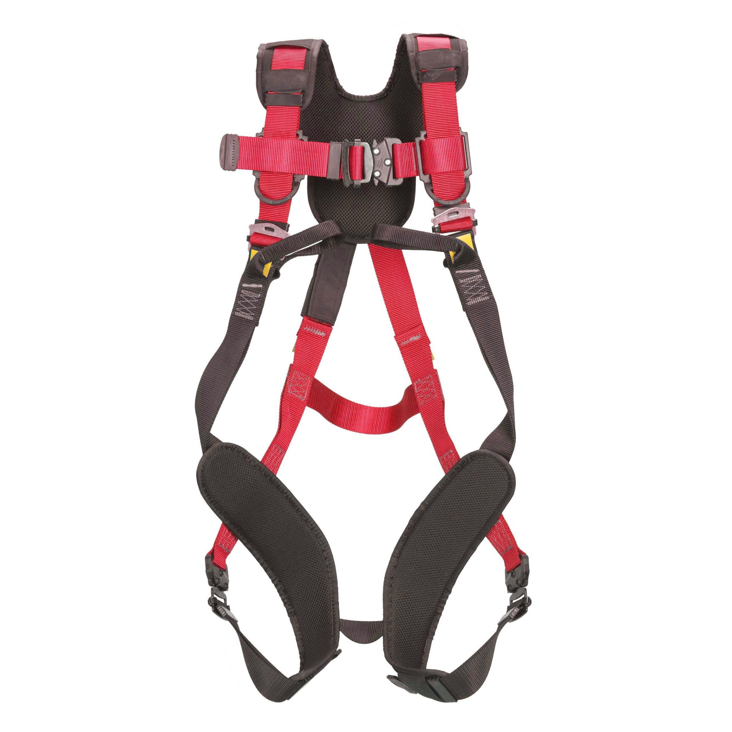 Arnés de Seguridad A32PRO | EPI y Seguridad en Altura | Accesus