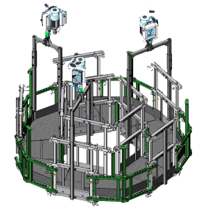 Accesus - Maquinária - Plataforma Suspendida - Komplet Circular_3