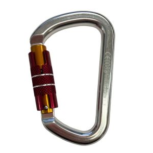 Conector mosquetón AA014T - Accesus