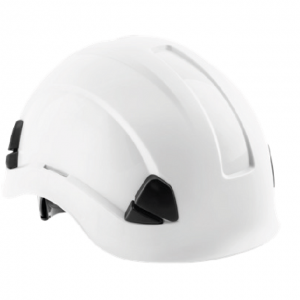 AEL casco blanco Accesus