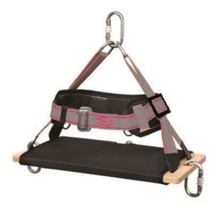 Silla de suspensión SIBA200 Accesus