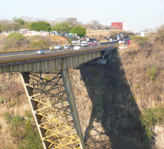 Accesus - Mantenimiento y reparación de puentes