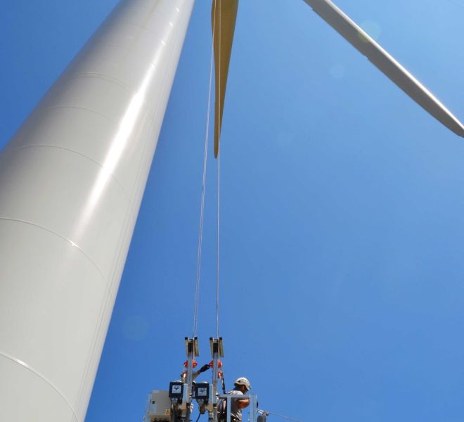 MODUBLADE Double Étrier