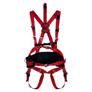 Accesus - Arneses de Seguridad - Cinturón de posicionamiento - A50B