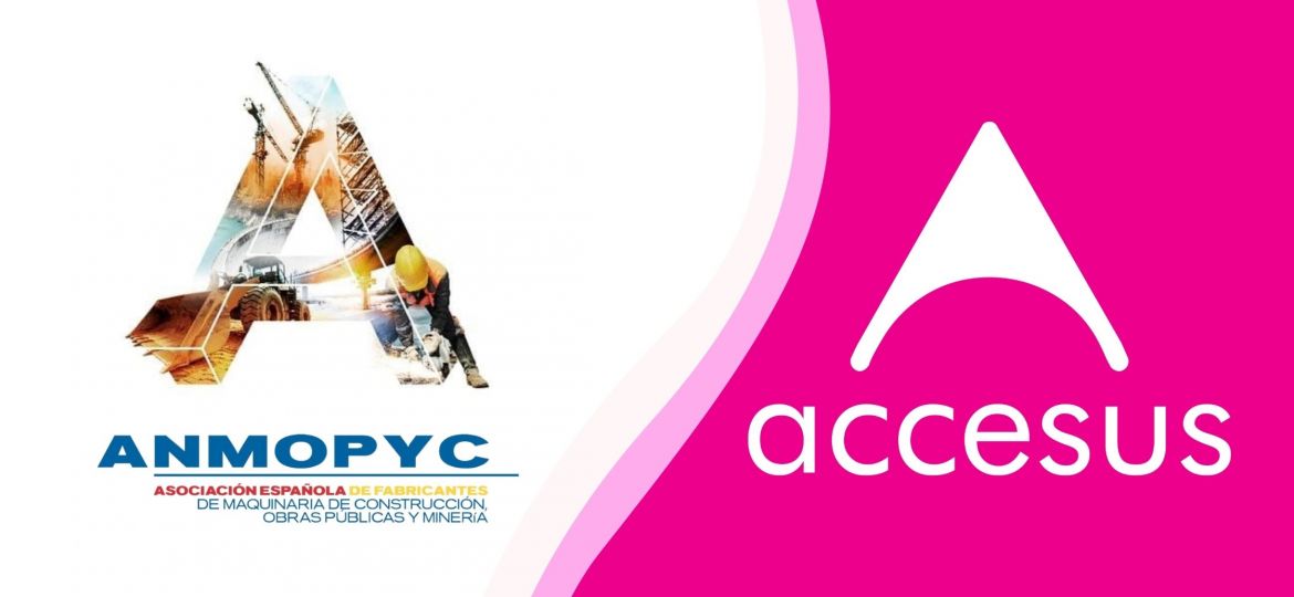 ANMOPYC - Asociación con Accesus