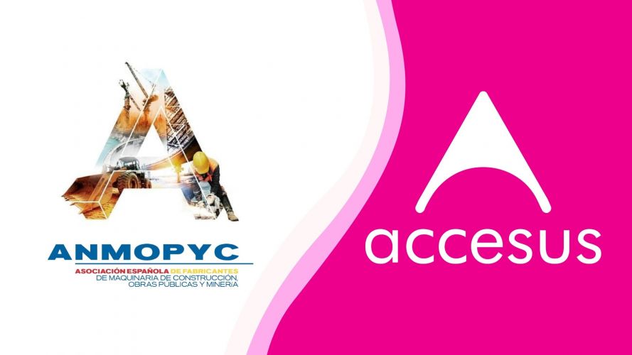 ANMOPYC - Asociación con Accesus