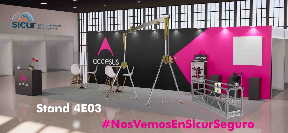 #NosVemosEnSicurSeguro