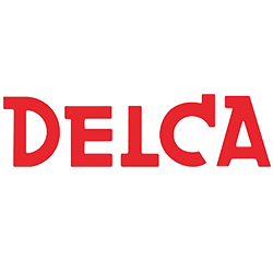 logo Delca distribuidor accesus