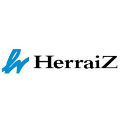 logo Herraiz distribuidor accesus