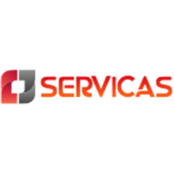 logo Servicas distribuidor accesus