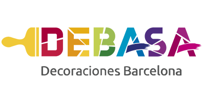 Logo DEBASA distribuidor Accesus