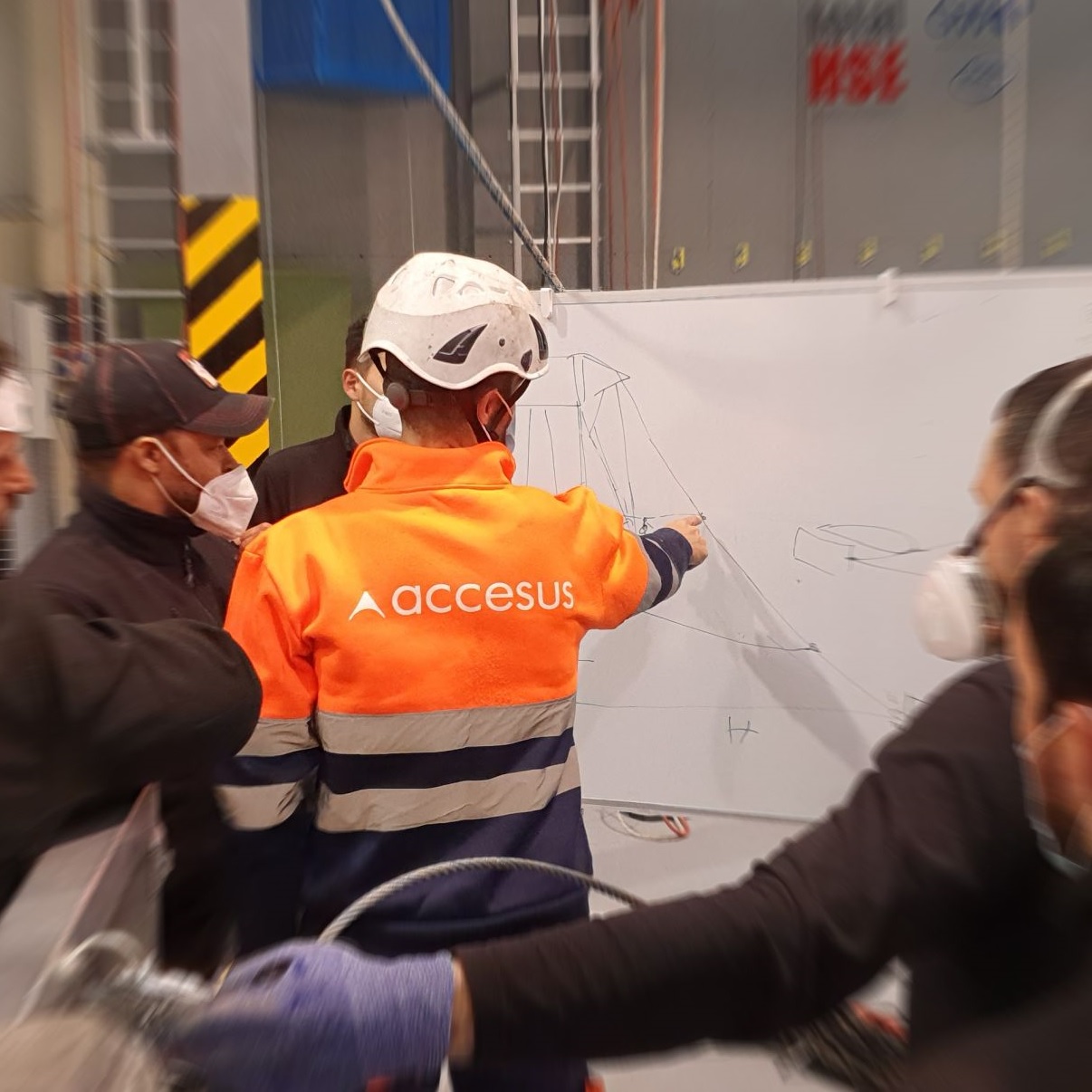 Accesus Global Training Accesus Global Training