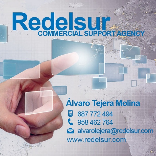 Redelsur Alvaro Tejera