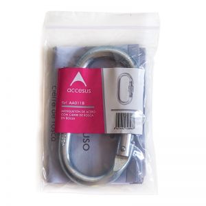 Conector AA011B en bolsa