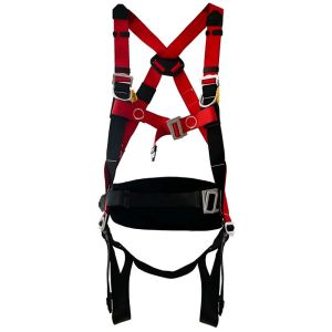 Arnés de seguridad A40B-CP Accesus