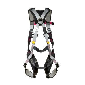 Arnés de seguridad Accesus A42PRO dorsal