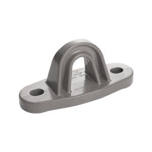 Punto de anclaje fijo PAF150 GRIS Accesus