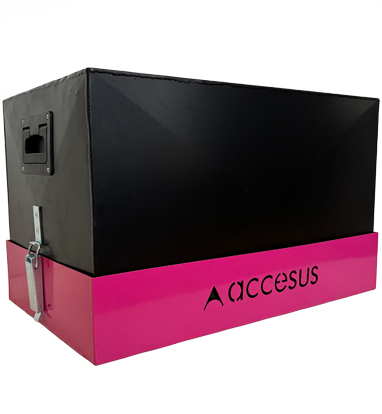 LEVA Accesus 2