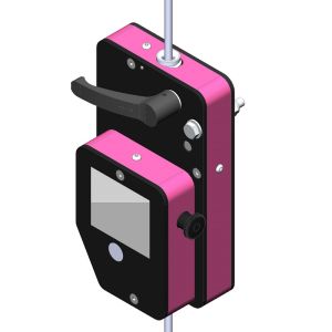 dibujo anticaídas ATURA Accesus