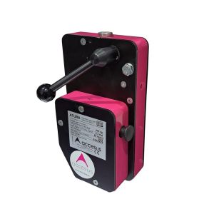 imagen sistema anticaídas ATURA Accesus