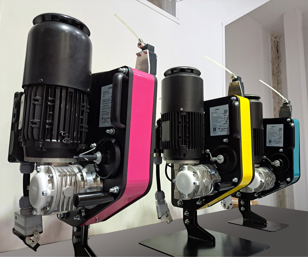 Lève-personne LEVA Lève-personne LEVA