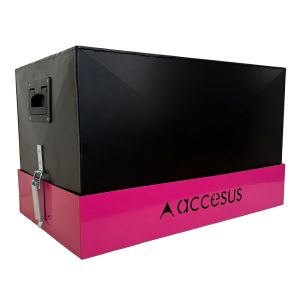 Caja porta elevador LEVA Accesus