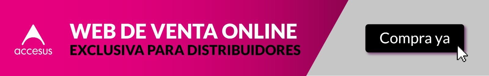 banner venta online distribuidores