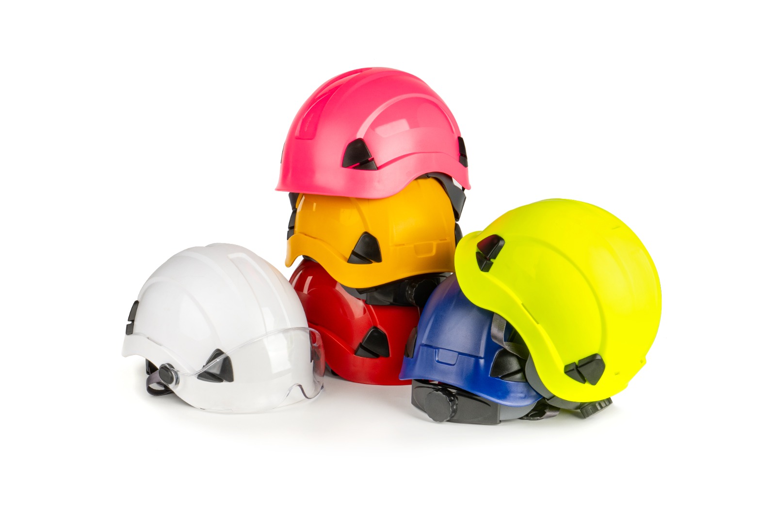 Grande variété d'épis