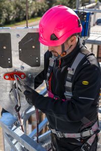 accesus eslingas cortas 1