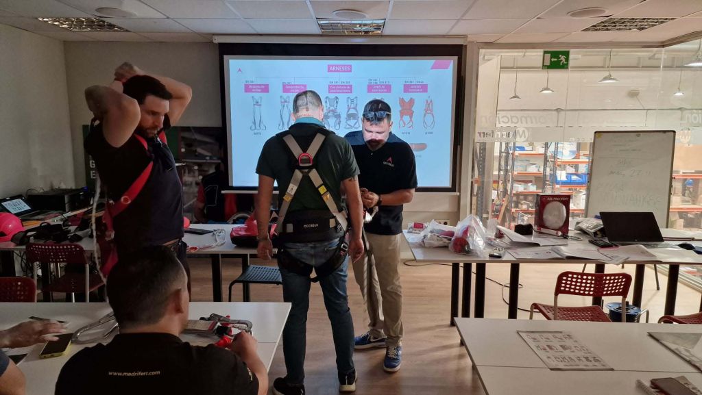 accesus formacion vidautil epis