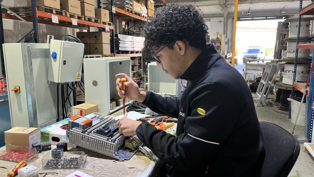 accesus postventa armarios